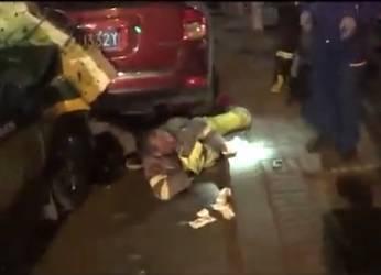 老大爷吃瓜被打死视频大全,老大爷吃瓜被打致死事件回顾