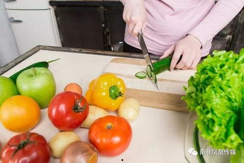 下厨房吃瓜视频,揭秘美食背后的趣味故事