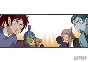 漫画版吃瓜视频,漫画版揭秘娱乐圈幕后风云