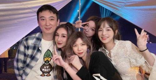 吃瓜少女王思聪视频,揭秘娱乐圈幕后故事